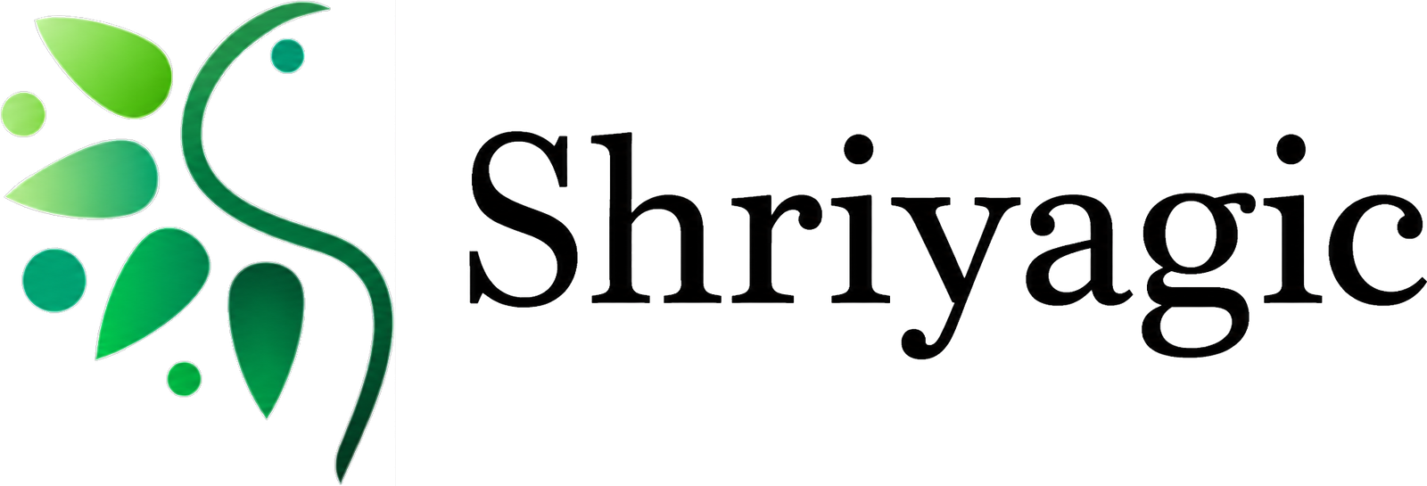 Shriyagic